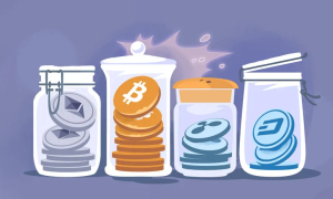 Где хранить биткоин: лучшие варианты холодного кошелька и онлайн-платформ.